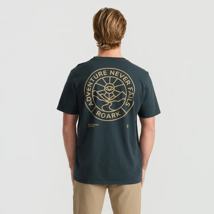 CAMISETA MASCULINO ROARK DIVISION – foto 2